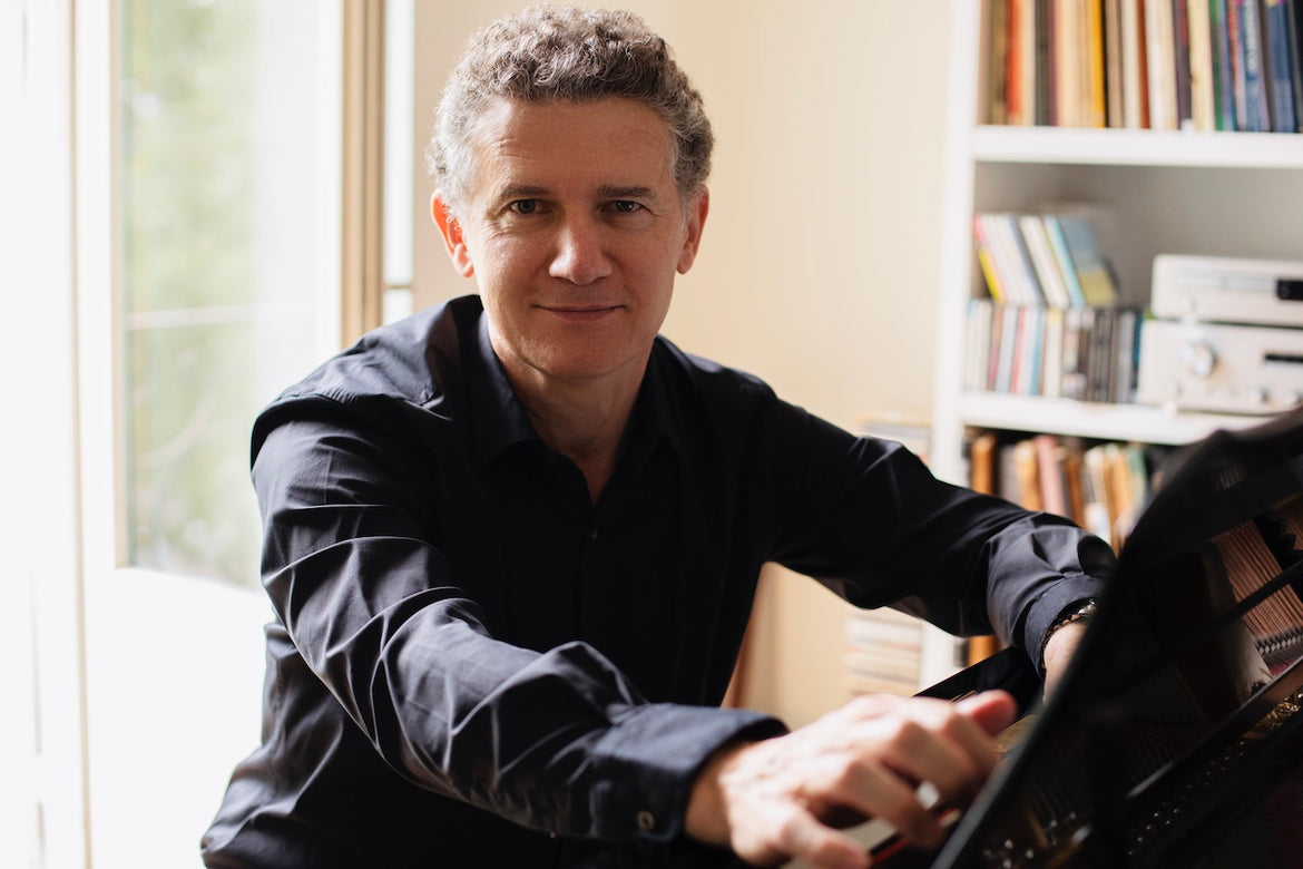 Meet Alexis Soriano-Monstavičius and His Music