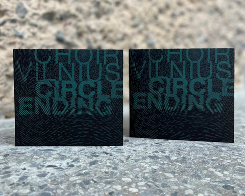 Jaunų kompozitorių eksperimentai su choru ir elektronika