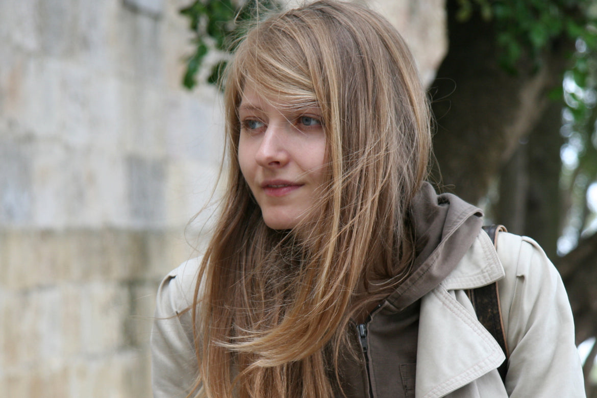 In Five Pieces by Ugnė Giedraitytė - French Inspirations