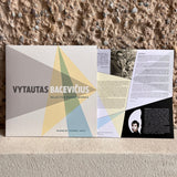Vytautas Bacevičius. Selected Piano Works