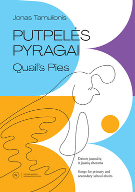 Putpelės pyragai