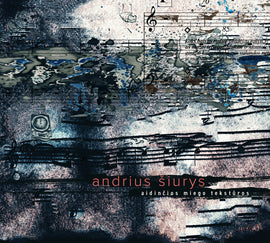 aidinčios miego tekstūros