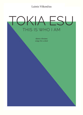 Tokia esu