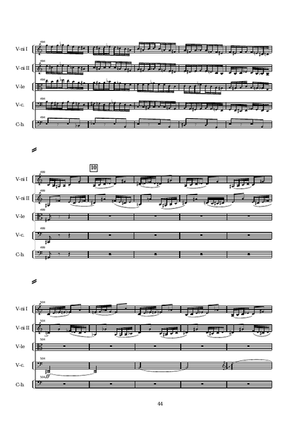 Music For Strings No 2 Music Lithuania Music For Strings No 2 Music Lithuania