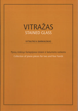 Vitražas