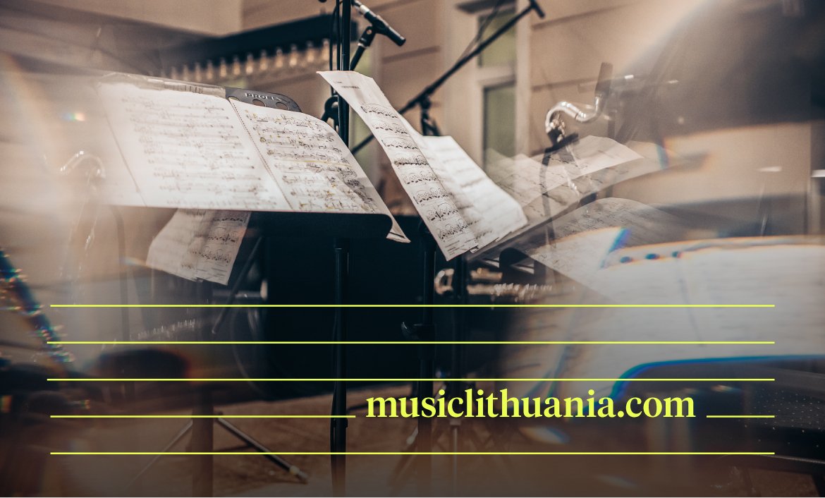 „Music Lithuania“ atsinaujino
