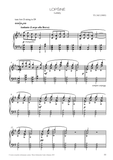 Čiurlionis for the Harp Strings