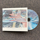 Julija Bagdonavičiūtė. Srautas