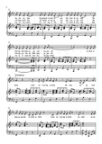 Song of Longing