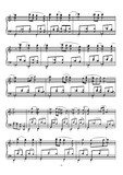 Two Waltzes