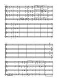 Cantate Domino canticum novum