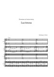 Lacrimosa