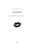 VOXOXO#18