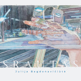 Julija Bagdonavičiūtė. Srautas