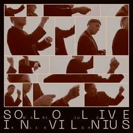 Solo Live in Vilnius