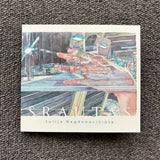 Julija Bagdonavičiūtė. Srautas