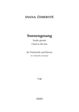 Sonnengesang