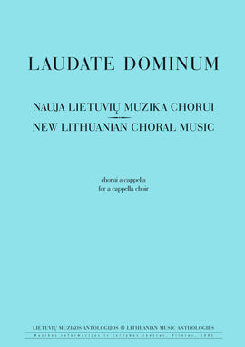 Laudate Dominum