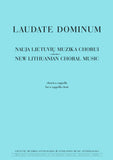 Laudate Dominum