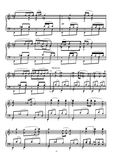 Two Waltzes