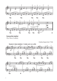 Two Lullabies