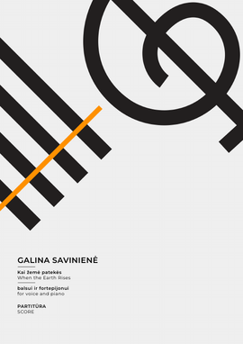 When the Earth Rises