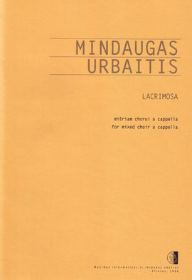 Lacrimosa
