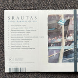 Julija Bagdonavičiūtė. Srautas