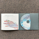 Julija Bagdonavičiūtė. Srautas