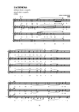 Laudate Dominum
