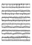 White Winter from the cycle "Music for Every Day"