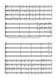 Cantate Domino canticum novum