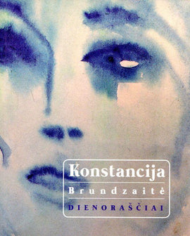 Konstancija Brundzaitė - Dienoraščiai