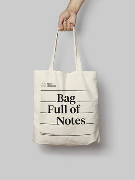 Note bag