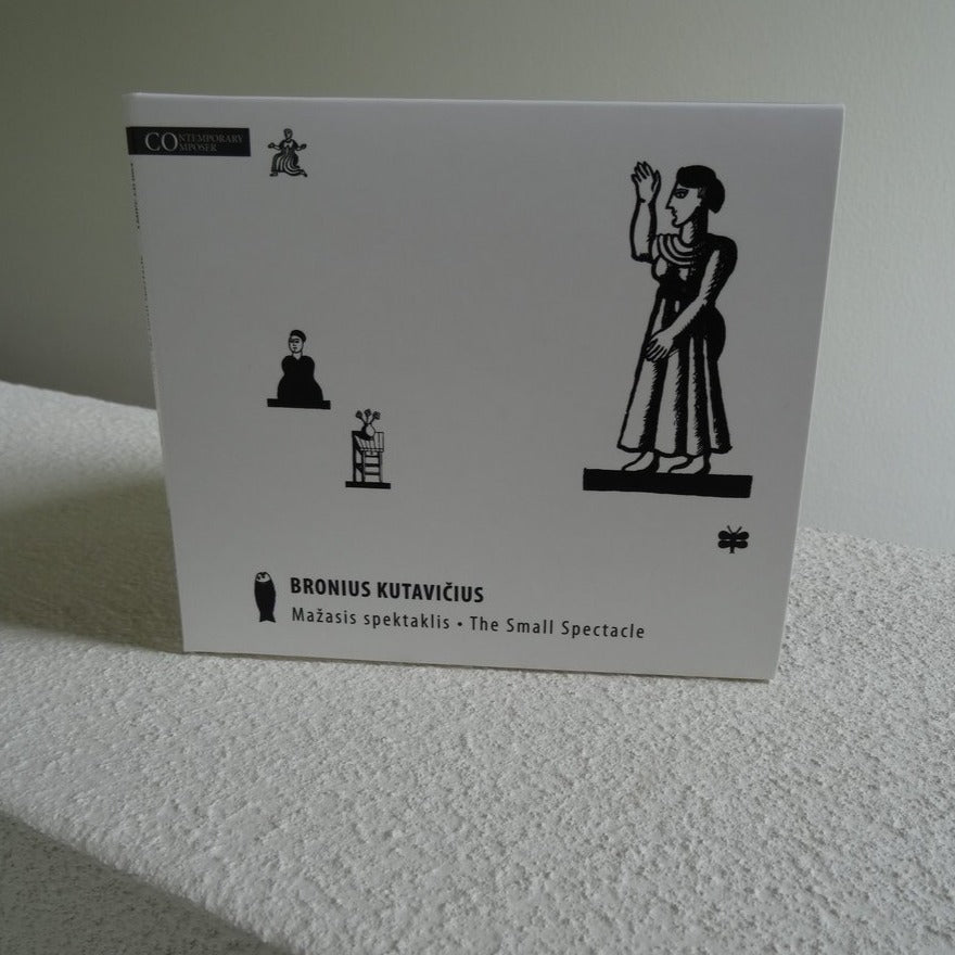 The Small Spectacle – Music Lithuania