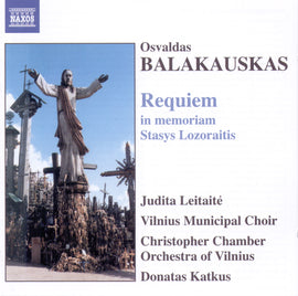 Requiem in memoriam Stasys Lozoraitis
