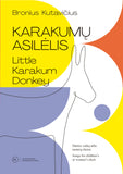 Karakumų asilėlis