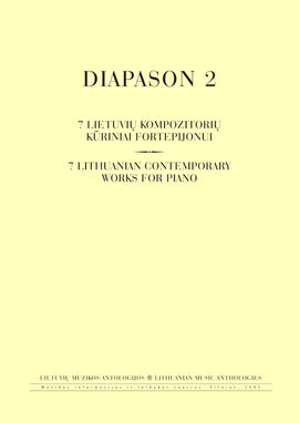 Diapason 2