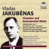 Chamber and Instrumental Music