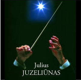 Julius Juzeliūnas