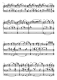 Sonata vargonams Nr. 1