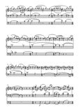 Sonata vargonams Nr. 3