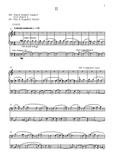 Sonata vargonams Nr. 5 „Choralinė“