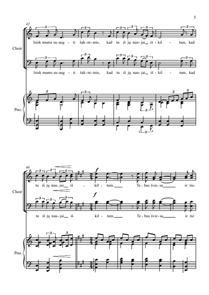 Lietuva – Music Lithuania