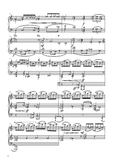 Siuita Nr. 1, op. 47
