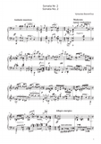 Sonata Nr. 2, op. 37