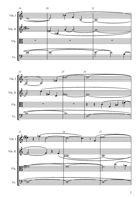 Aspiration Music Lithuania